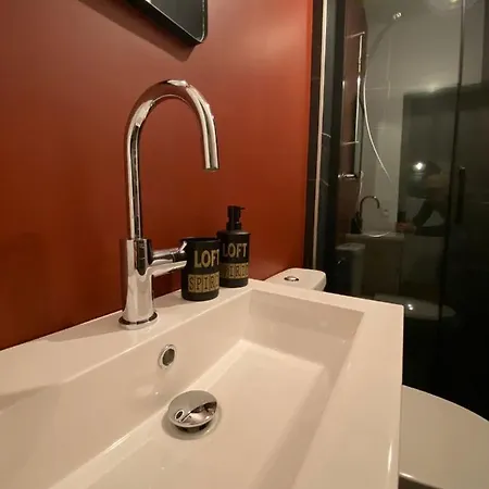 Apartamento Home Sevrier *