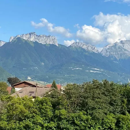 Apartamento Home Sevrier