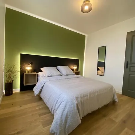 Home Sevrier