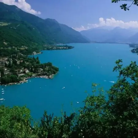 Home Sevrier Apartamento