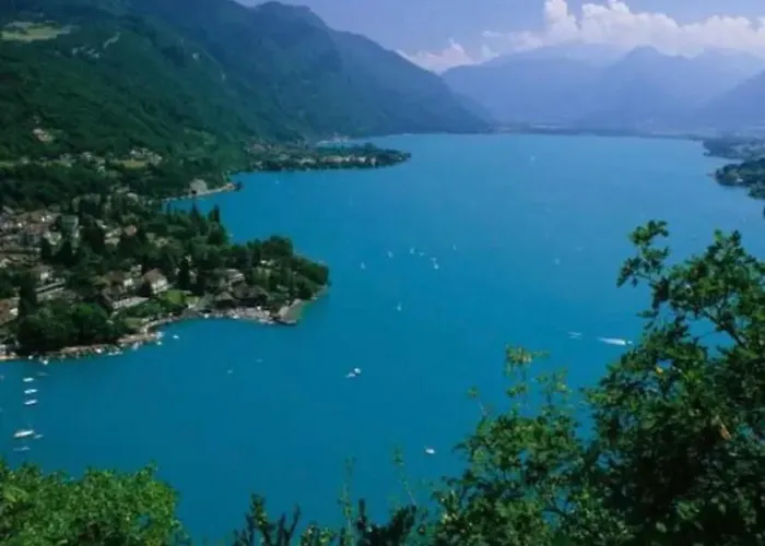 Home Sevrier Apartamento