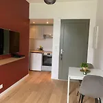 Apartment Home Sevrier *