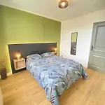 Home Sevrier Apartment
