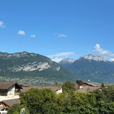 Home Sevrier 아파트