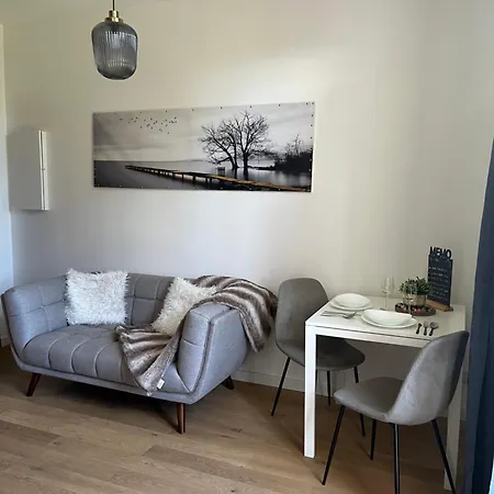Home Sevrier *