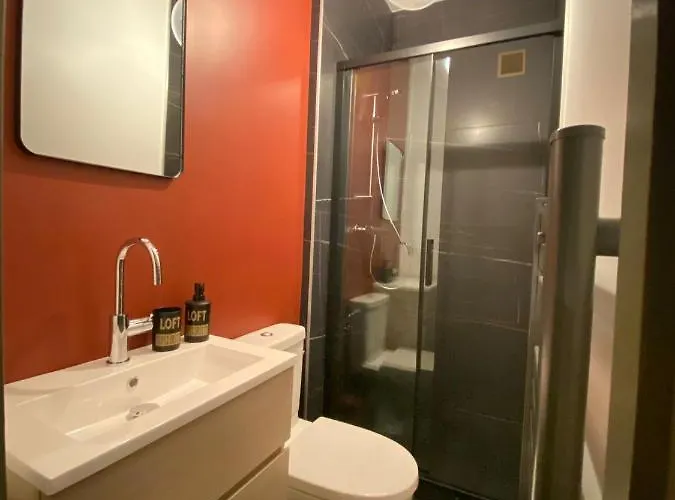 Home Sevrier Appartement *