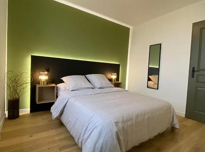 Home Sevrier