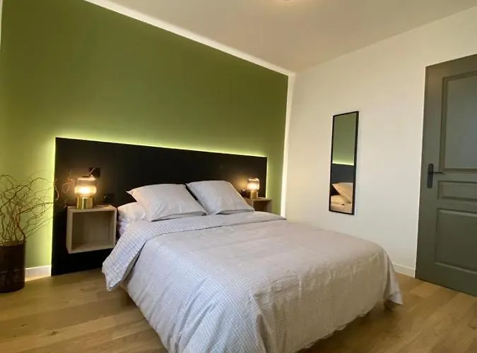 Appartement Home Sevrier *