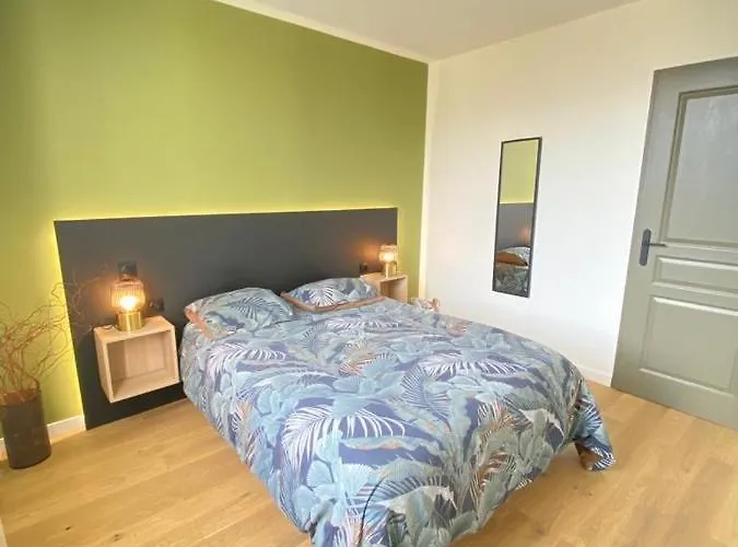 Home Sevrier Appartement